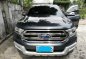 2nd Hand Ford Everest 2016 for sale in Quezon City-0