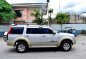 Selling 2nd Hand Ford Everest 2008 Automatic Diesel at 90000 km in Lemery-3