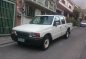 Selling 2nd Hand Isuzu Fuego 1997 in Quezon City-0