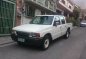 Selling 2nd Hand Isuzu Fuego 1997 in Quezon City-4