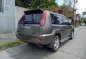 Selling 2nd Hand Nissan X-Trail 2008 in Quezon City-1