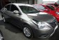 2nd Hand Nissan Almera 2018 Manual Gasoline for sale in Pasig-0