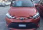 2nd Hand Toyota Vios 2017 at 40000 km for sale-0