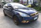 Sell 2nd Hand 2010 Ford Focus Hatchback Automatic Gasoline at 40000 km in Angeles-1