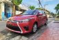 Selling 2nd Hand Toyota Yaris 2017 at 14500 km  in Quezon City-7