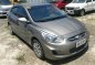 2nd Hand Hyundai Accent 2018 at 8080 km for sale-2