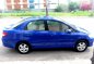 Sell 2nd Hand 2004 Honda City Automatic Gasoline at 91000 km in Quezon City-6