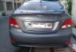 2nd Hand Hyundai Accent 2017 at 18000 km for sale in San Juan-7