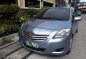 2nd Hand Toyota Vios 2011 Manual Gasoline for sale in Quezon City-0