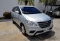 2nd Hand Toyota Innova 2015 at 40000 km for sale-1