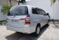 2nd Hand Toyota Innova 2015 at 40000 km for sale-2