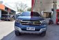 2nd Hand Ford Everest 2016 at 30000 km for sale-1