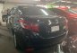Black Toyota Vios 2017 Automatic for sale -1