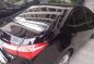 Selling Toyota Altis 2017 Manual Gasoline in Quezon City-5