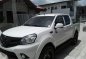 2nd Hand Foton Thunder 2015 Manual Diesel for sale in Angeles-1