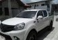 2nd Hand Foton Thunder 2015 Manual Diesel for sale in Angeles-6