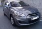 2nd Hand Hyundai Accent 2017 at 18000 km for sale in San Juan-1