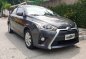 2nd Hand Toyota Yaris 2015 for sale in Quezon City-0