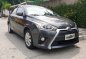 2nd Hand Toyota Yaris 2015 for sale in Quezon City-1