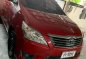 Selling 2nd Hand Toyota Innova 2016 Manual Diesel at 17000 km in Quezon City-1