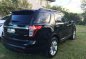 Selling Ford Explorer 2013 Automatic Gasoline in Pateros-1