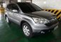 Selling 2nd Hand Honda Cr-V 2007 in Malabon-6