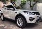 Selling Land Rover Discovery Sport 2018 Automatic Gasoline in Quezon City-1