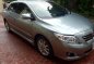 Selling 2nd Hand Toyota Altis 2007 in San Juan-0