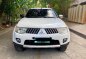 Mitsubishi Montero 2012 Manual Diesel for sale in Mandaue-2