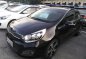 Sell 2nd Hand 2015 Kia Rio Automatic Gasoline at 20000 km in Parañaque-1