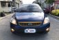 Sell 2nd Hand 2010 Ford Focus Hatchback Automatic Gasoline at 40000 km in Angeles-2