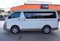 Sell 2nd Hand 2017 Toyota Hiace at 20000 km in Lemery-7