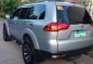 2nd Hand Mitsubishi Montero Sports 2013 at 77076 km for sale in Las Piñas-2