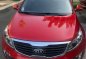 2012 Kia Sportage for sale in Manila-1