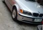 Selling 2nd Hand Bmw 316i 2003 at 70000 km in Quezon City-1