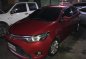 Toyota Vios 2016 Manual Gasoline for sale in Lapu-Lapu-8