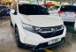 Selling Honda Cr-V 2018 Automatic Diesel in Pasig-0
