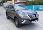 2nd Hand Toyota Fortuner 2018 for sale in Malolos-3