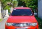 Selling Mitsubishi Strada 2013 Automatic Diesel in Cebu City-1