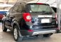Selling 2nd Hand Chevrolet Captiva 2010 in Makati-5