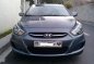 2nd Hand Hyundai Accent 2017 at 18000 km for sale in San Juan-4