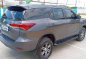 2nd Hand Toyota Fortuner 2018 for sale in Malolos-4