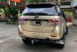 Selling 2nd Hand Toyota Fortuner 2014 at 50000 km in Quezon City-3