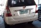 2nd Hand Toyota Innova 2014 for sale in Calumpit-6