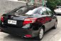 Selling Toyota Vios 2015 Automatic Gasoline in Taguig-3