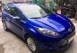 Selling 2nd Hand Ford Fiesta 2012 in Valenzuela-3