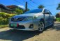Sell 2nd Hand 2011 Toyota Altis at 60000 km in Silang-1