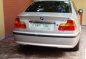 Selling 2nd Hand Bmw 316i 2003 at 70000 km in Quezon City-4