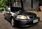 Honda Civic 1997 Automatic Gasoline for sale in Valenzuela-9