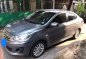 Selling 2nd Hand Mitsubishi Mirage G4 2017 in Caloocan-2